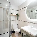 아파트 Garden Happyalicante 알리칸테