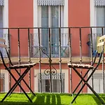 아파트 Garden Happyalicante 알리칸테