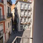 아파트 Garden Happyalicante 알리칸테