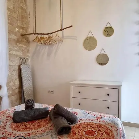 Garden Happyalicante Apartment Alicante