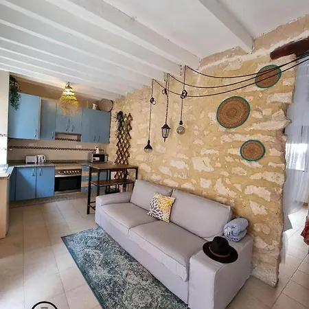 Garden Happyalicante Apartment *