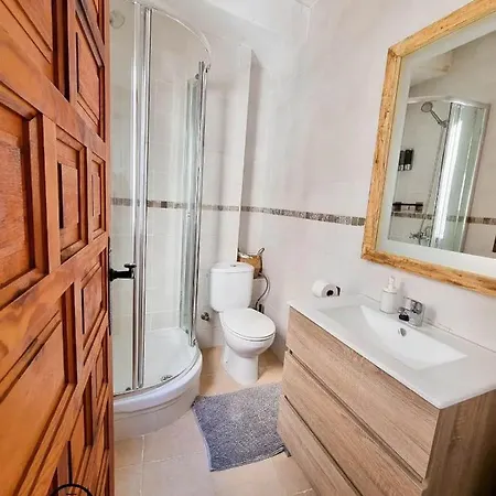 Garden Happyalicante Apartment Alicante