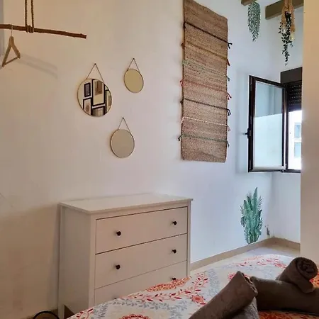 Garden Happyalicante Alicante