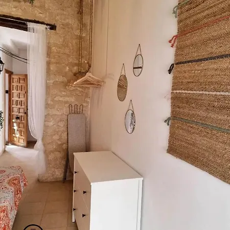 Garden Happyalicante Apartment *