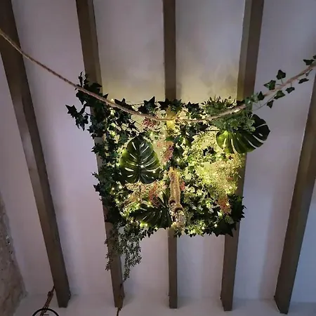 Apartment Garden Happyalicante *