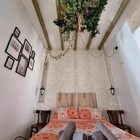 Apartment Garden Happyalicante Alicante