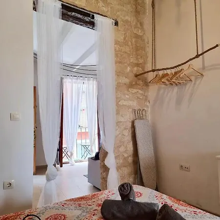 Garden Happyalicante *