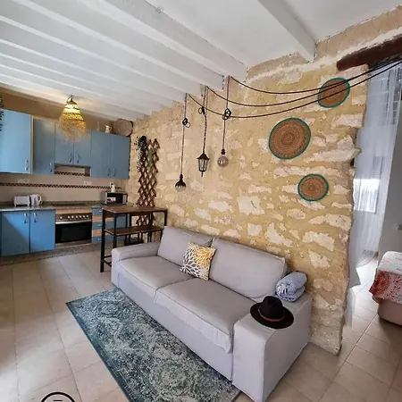 Apartment Garden Happyalicante *