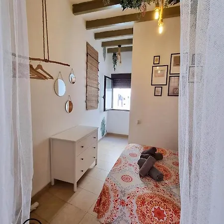 Garden Happyalicante