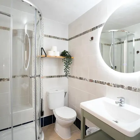 Lejlighed Garden Happyalicante Alicante